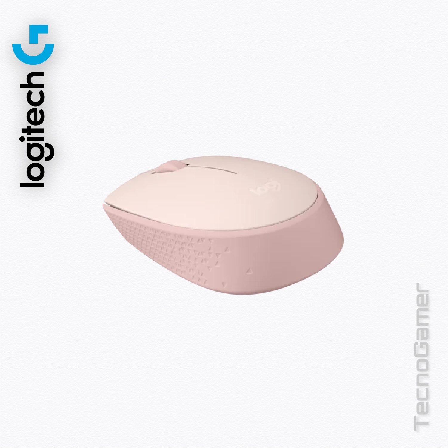 Mouse Logitech M172 inalámbrico - Imagen 6