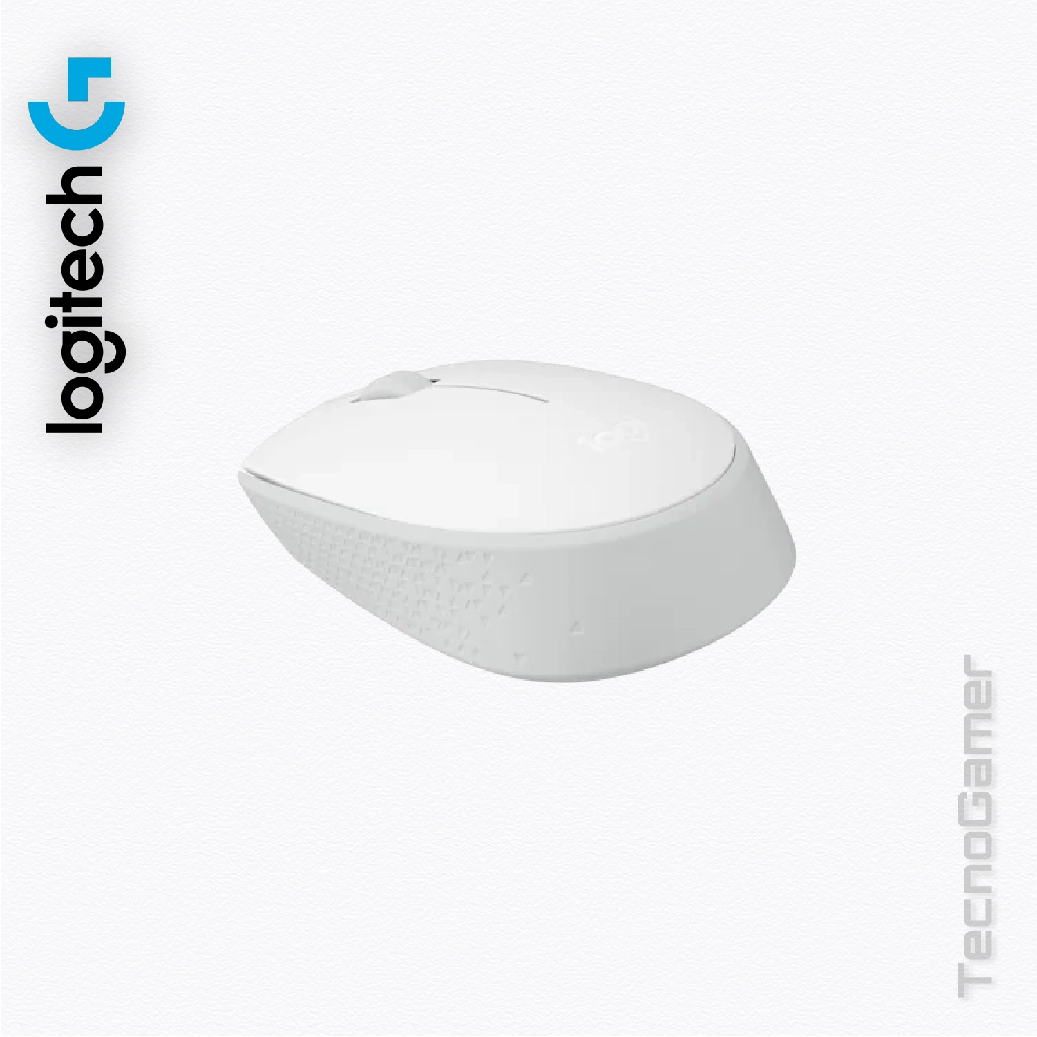 Mouse Logitech M172 inalámbrico - Imagen 2