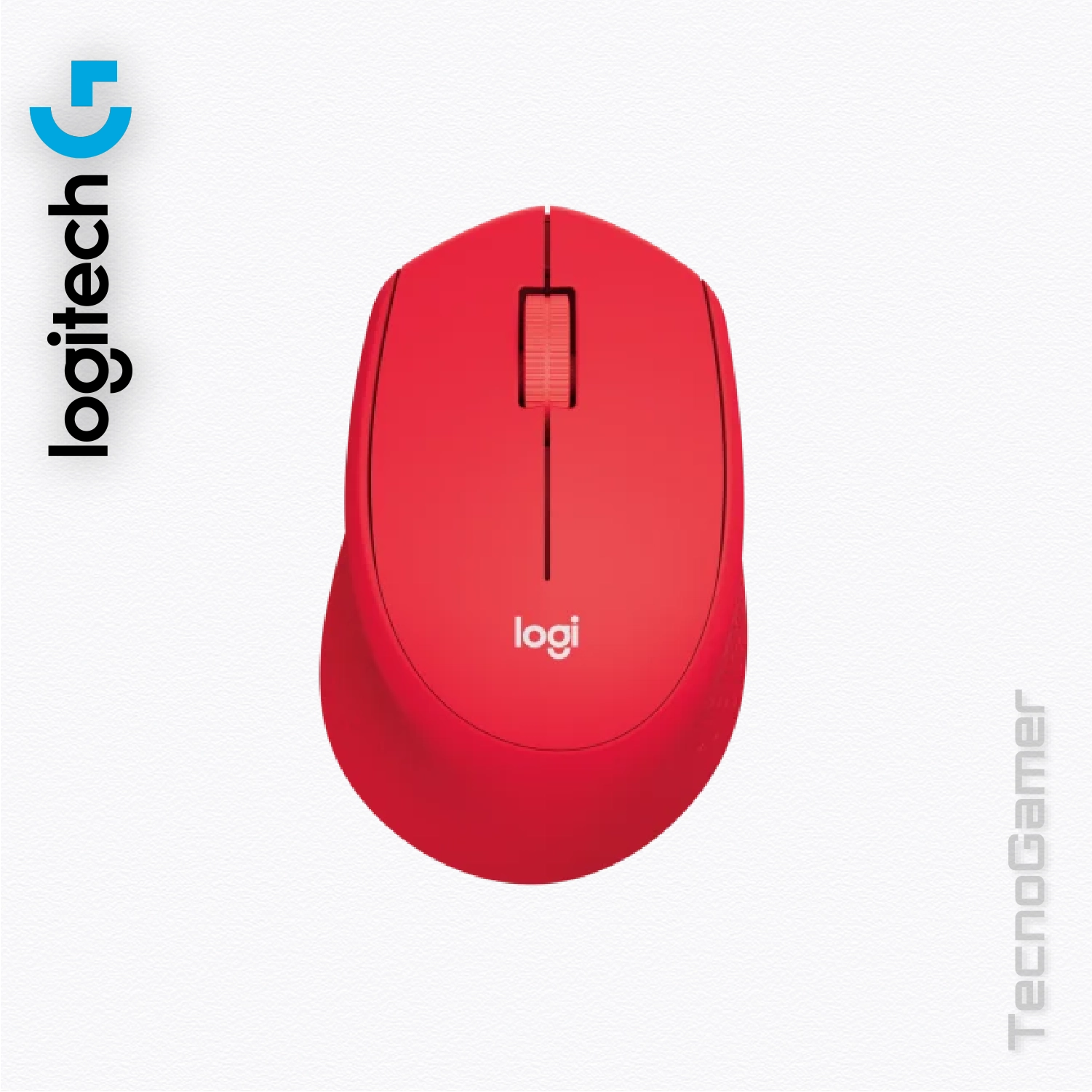 Mouse Logitech M330 SILENT PLUS - Imagen 2
