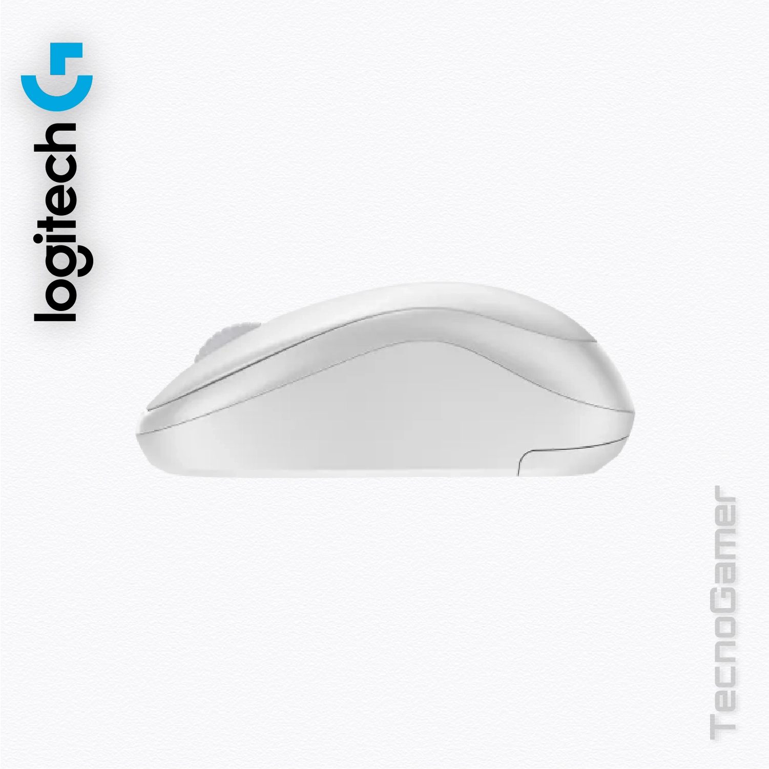 Mouse Logitech M240 SILENT WIRELESS - Imagen 3