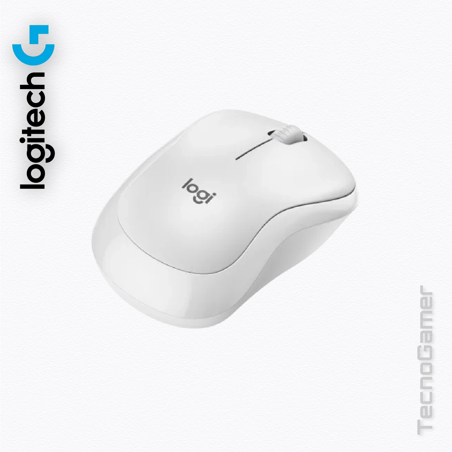 Mouse Logitech M240 SILENT WIRELESS - Imagen 5