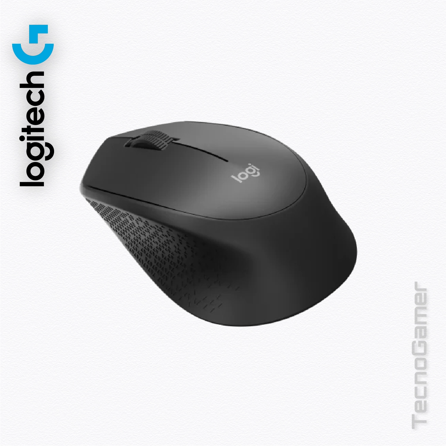 Mouse Logitech M330 SILENT PLUS - Imagen 4
