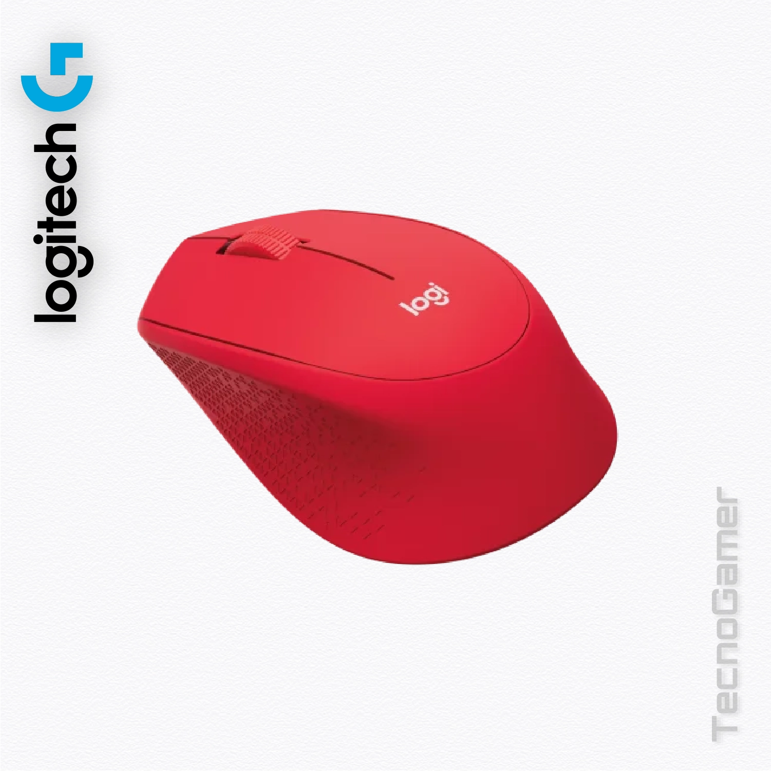 Mouse Logitech M330 SILENT PLUS - Imagen 5