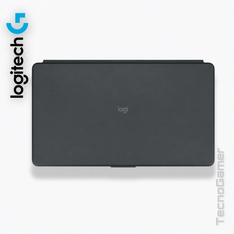 Teclado Logitech KEYS TO GO PORTABLE BLUETOOTH BLACK