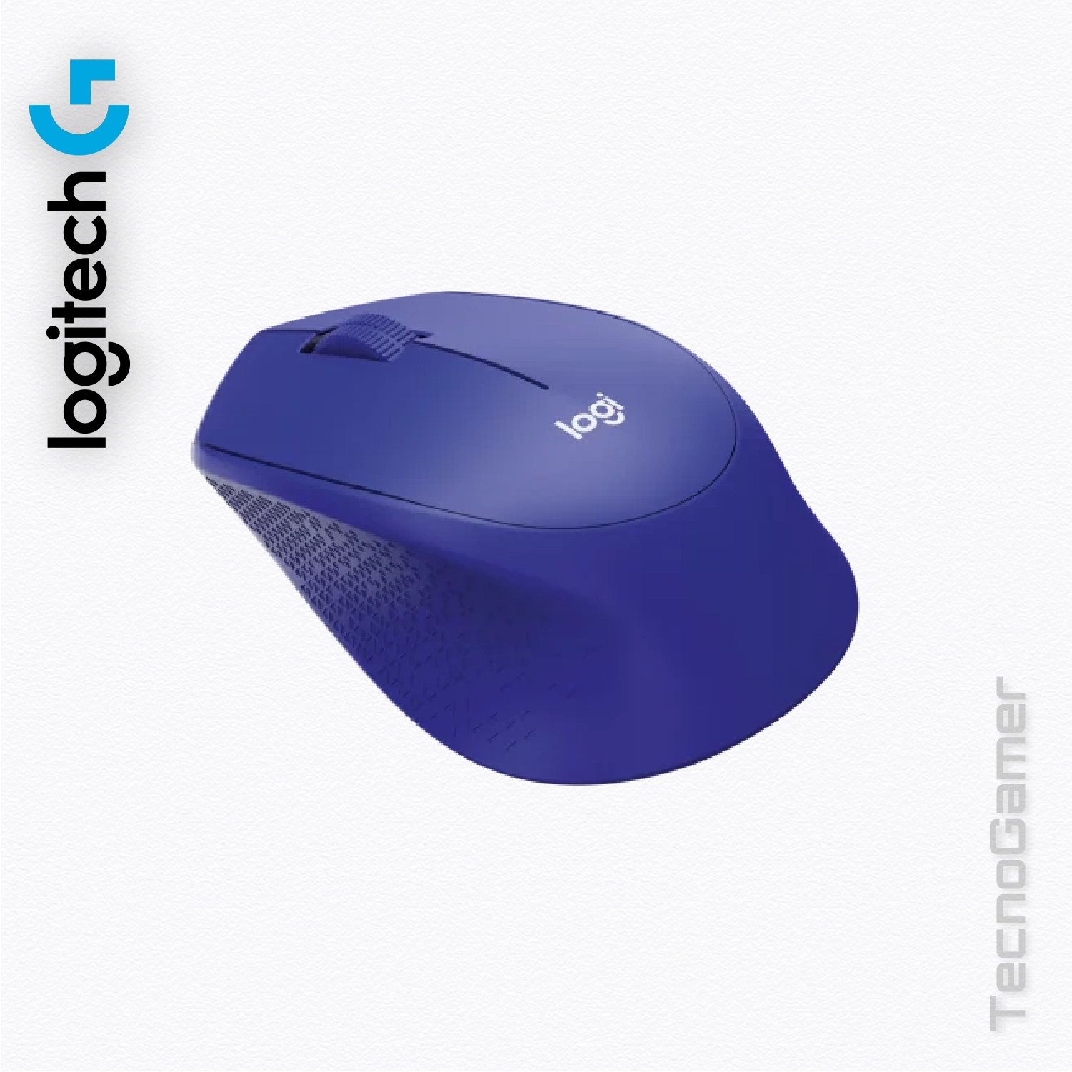 Mouse Logitech M330 SILENT PLUS - Imagen 6