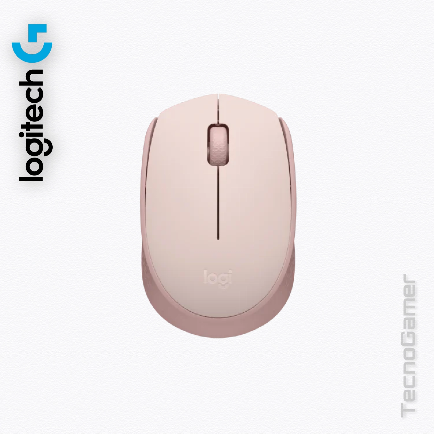 Mouse Logitech M172 inalámbrico - Imagen 5