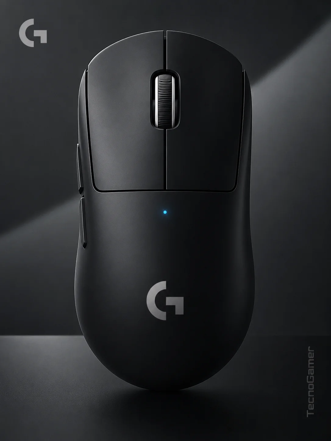 Parlantes con Bluetooth TecnoGamer