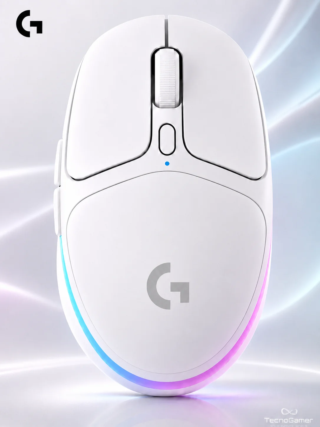 Barras de sonido TecnoGamer