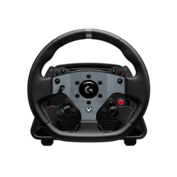 Volantes Logitech en TecnoGamer Bolivia
