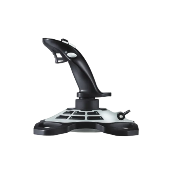 Mando profesional Logitech para gaming en TecnoGamer Bolivia