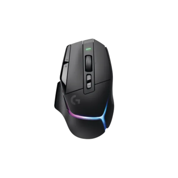 Mouse Logitech Series G5 en TecnoGamer Bolivia
