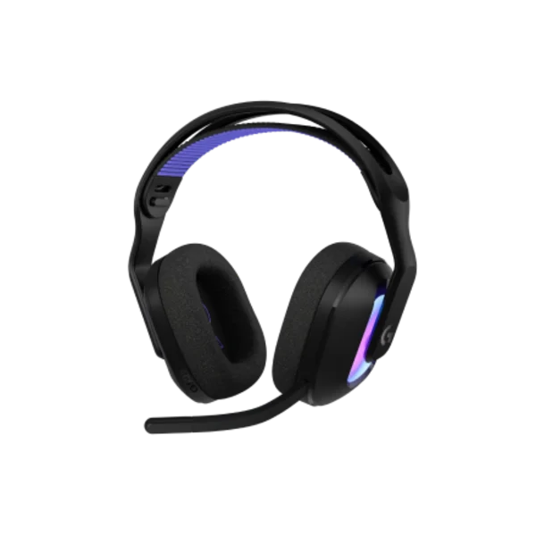 Audio y audífonos Logitech con micrófono en TecnoGamer Bolivia