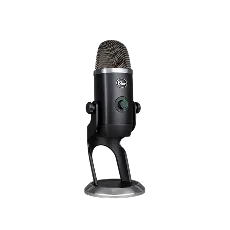 Micrófonos Logitech en TecnoGamer Bolivia