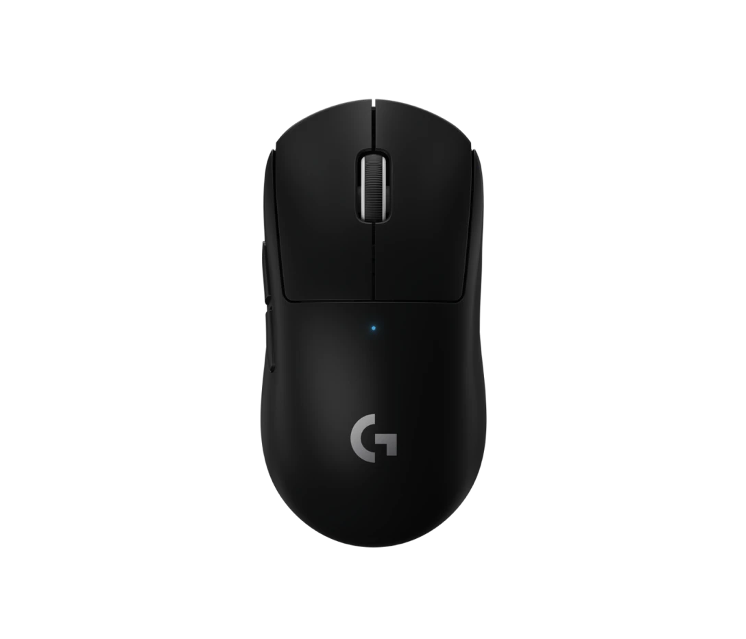 Mouse Logitech para gaming en TecnoGamer Bolivia