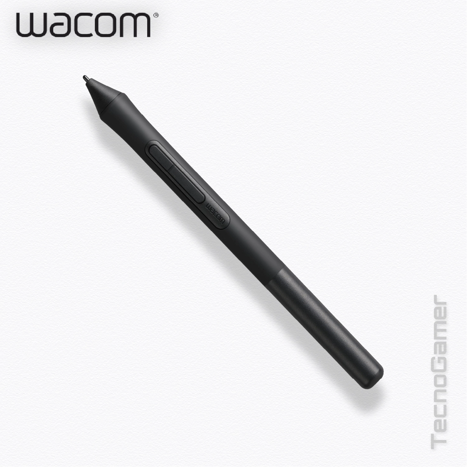 WACOM Lapiz PEN 4K INTUOS