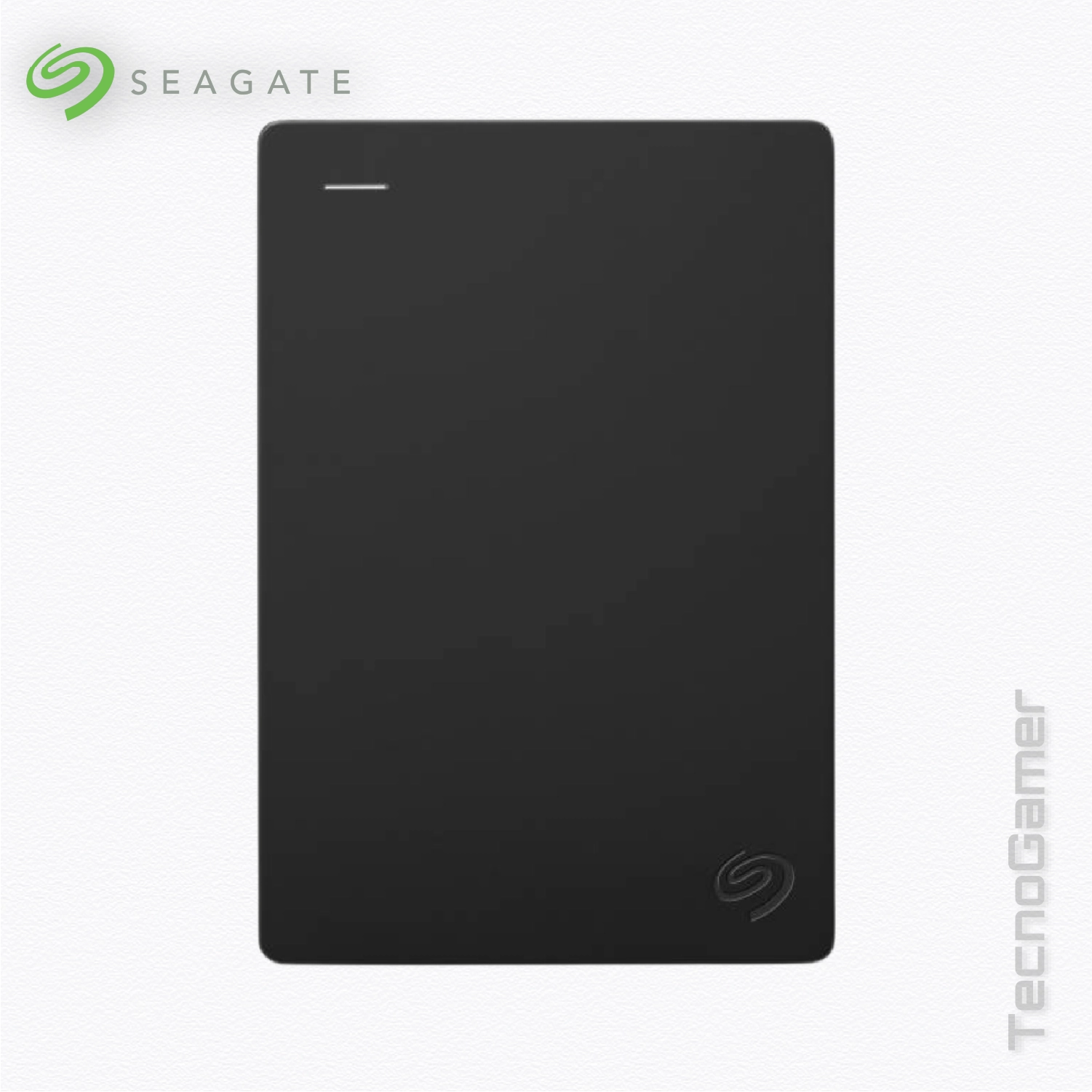 Disco Duro EXTERNO SEAGATE HDD - 2TB