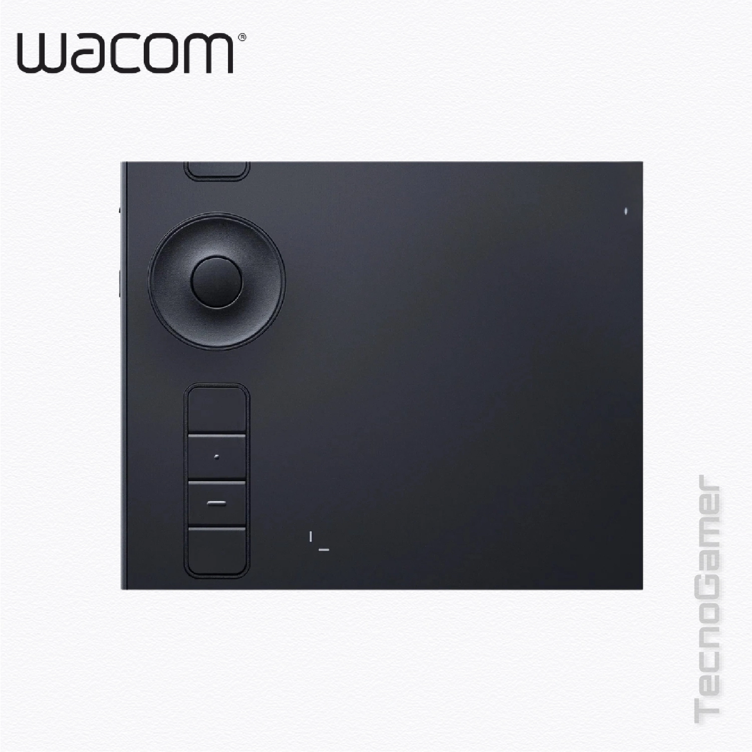 Tableta_Gráfica Wacom INTOUS PRO MEDIUM - Imagen 2