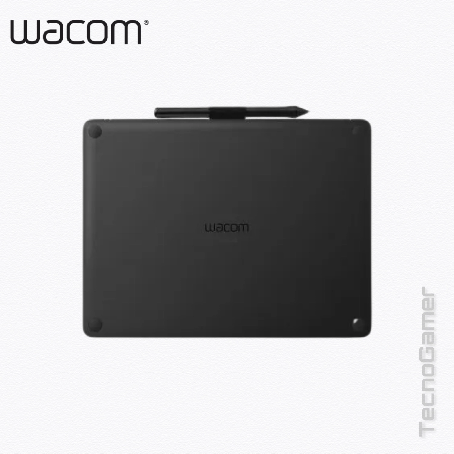Tableta Gráfica Wacom Intus Confort Plus - Imagen 2