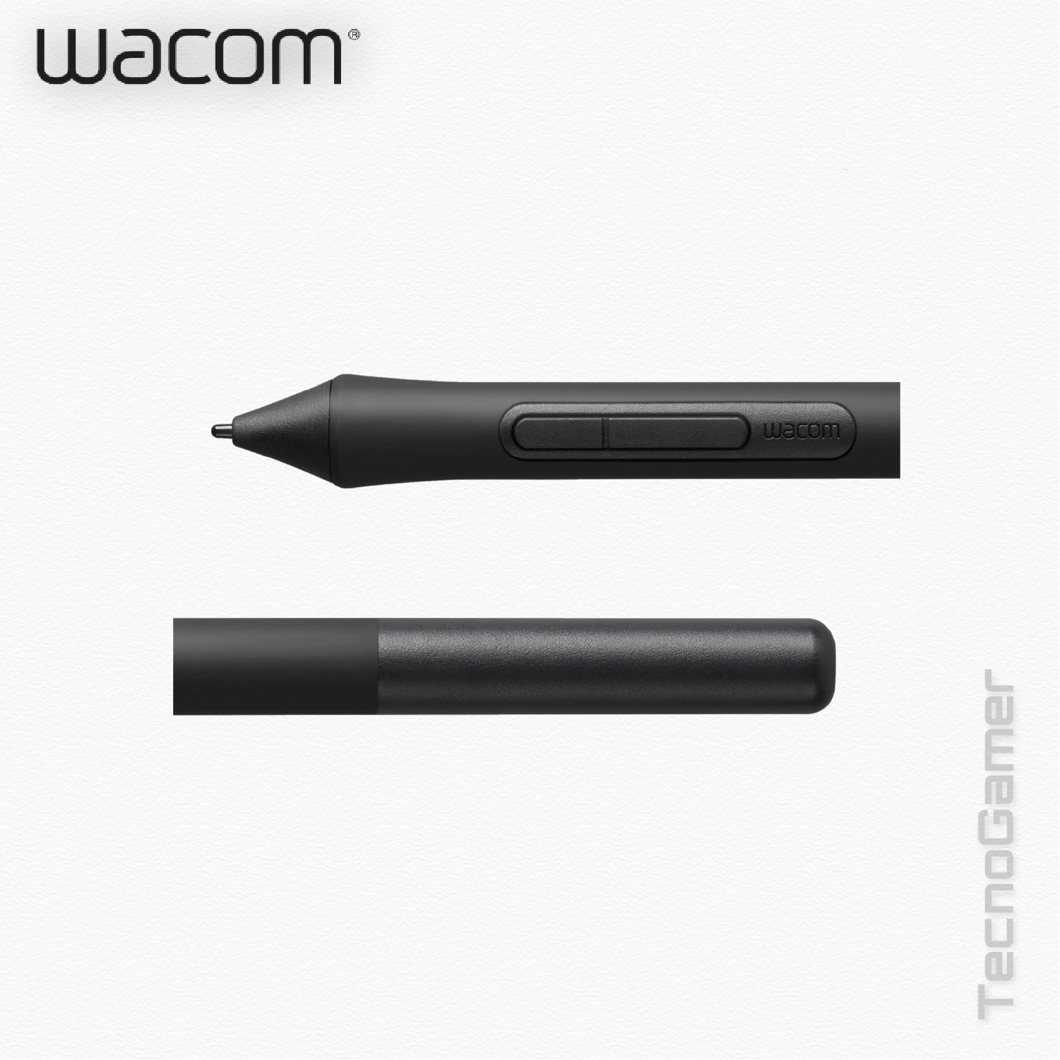 WACOM Lapiz PEN 4K INTUOS - Imagen 2