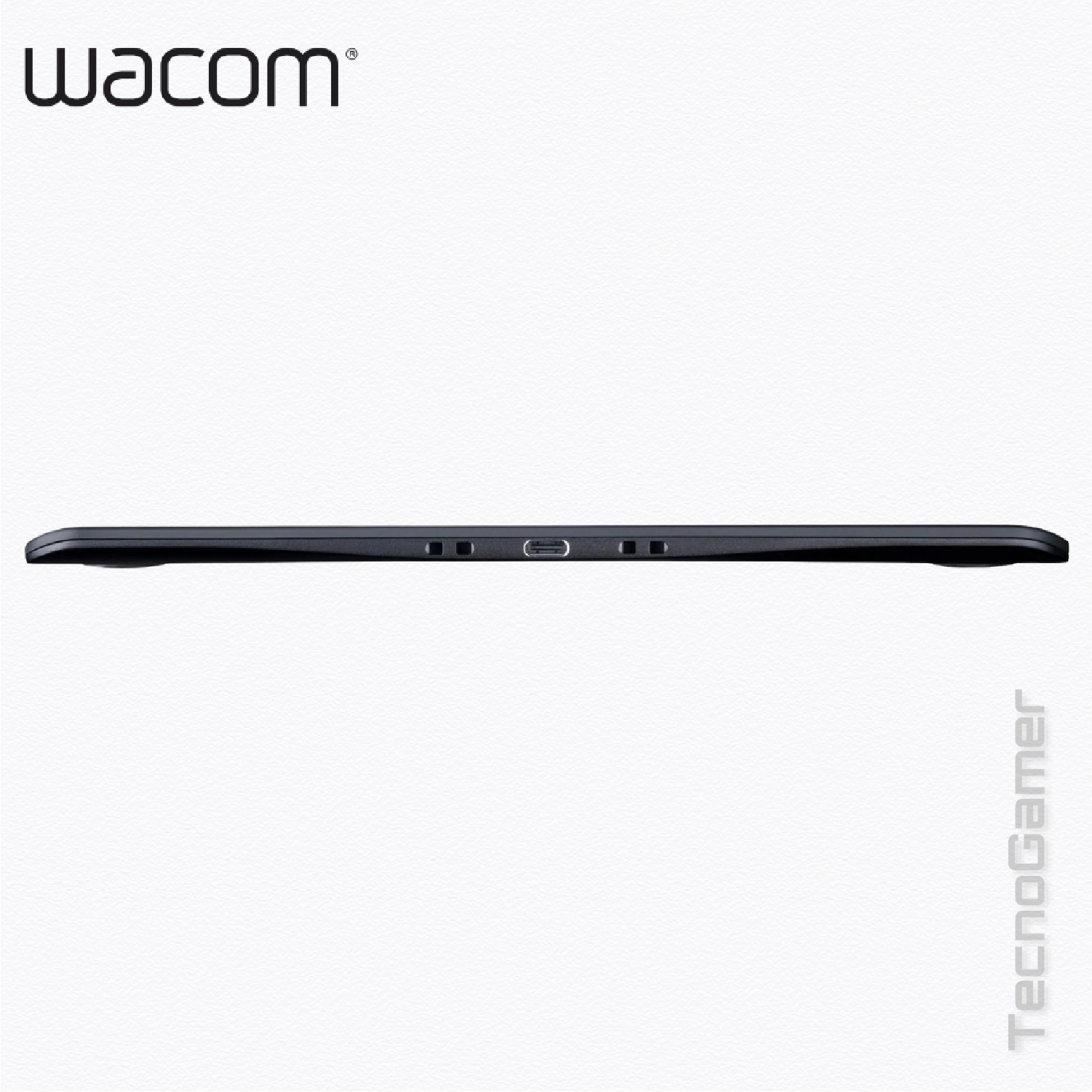 Tableta_Gráfica Wacom INTOUS PRO MEDIUM - Imagen 3