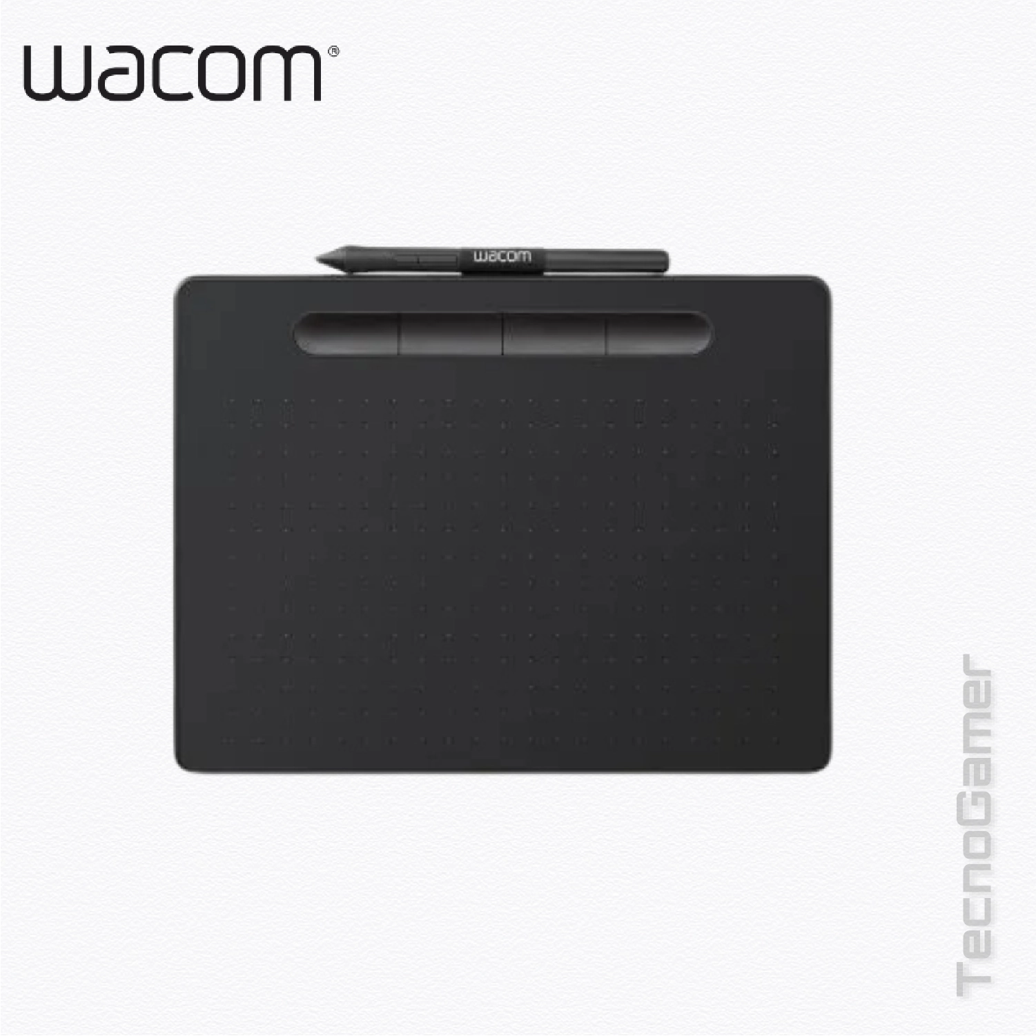 Tableta Gráfica Wacom Intus Confort Plus - Imagen 3