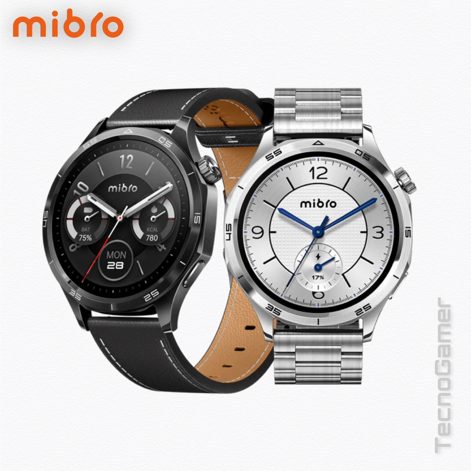 Reloj Digital Mibro WATCH GT