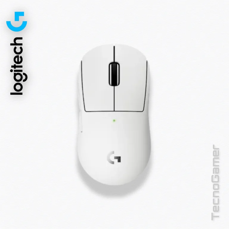 Mouse Logitech PRO X SUPERLIGHT 2C (WIRELESS)