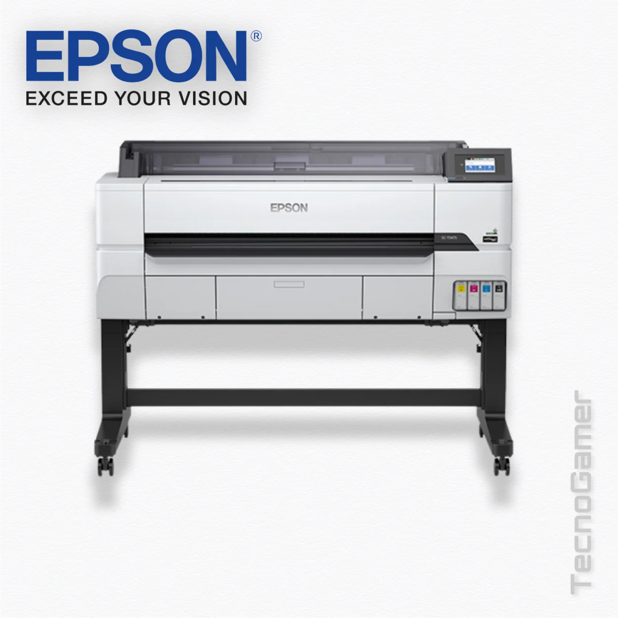 EPSON SureColor T5475