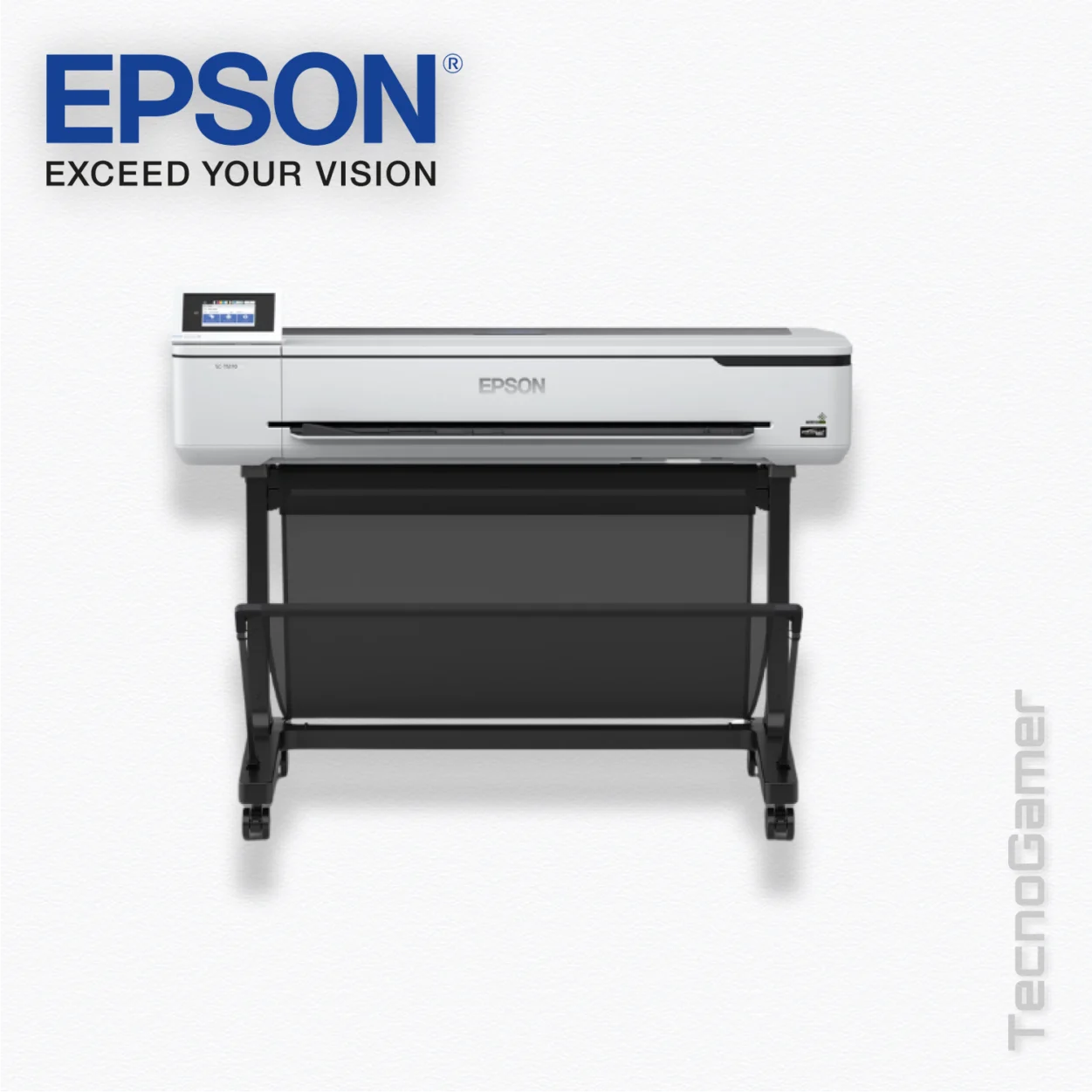 EPSON SureColor T5170