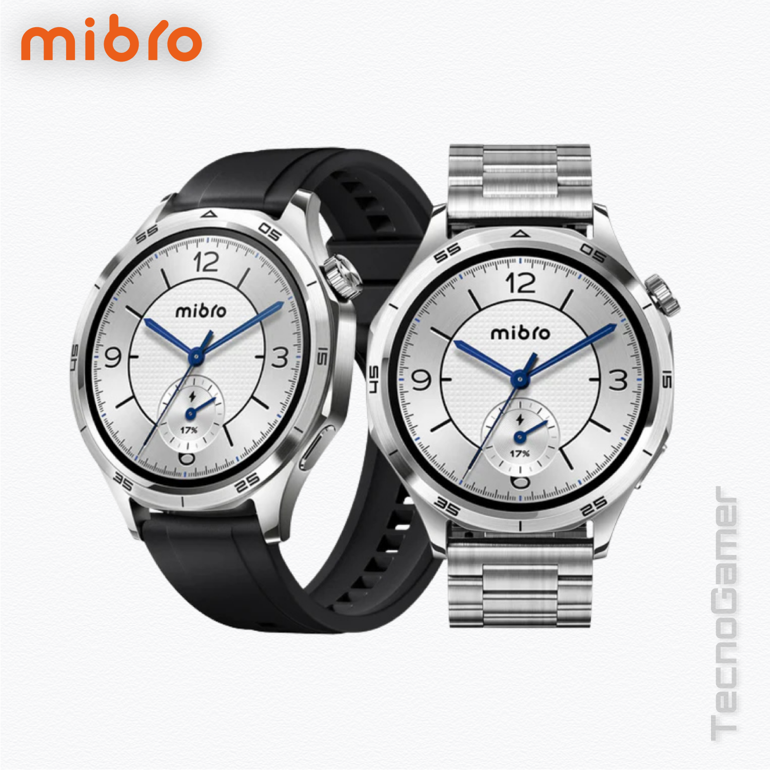 Reloj Digital Mibro WATCH GT - Imagen 2