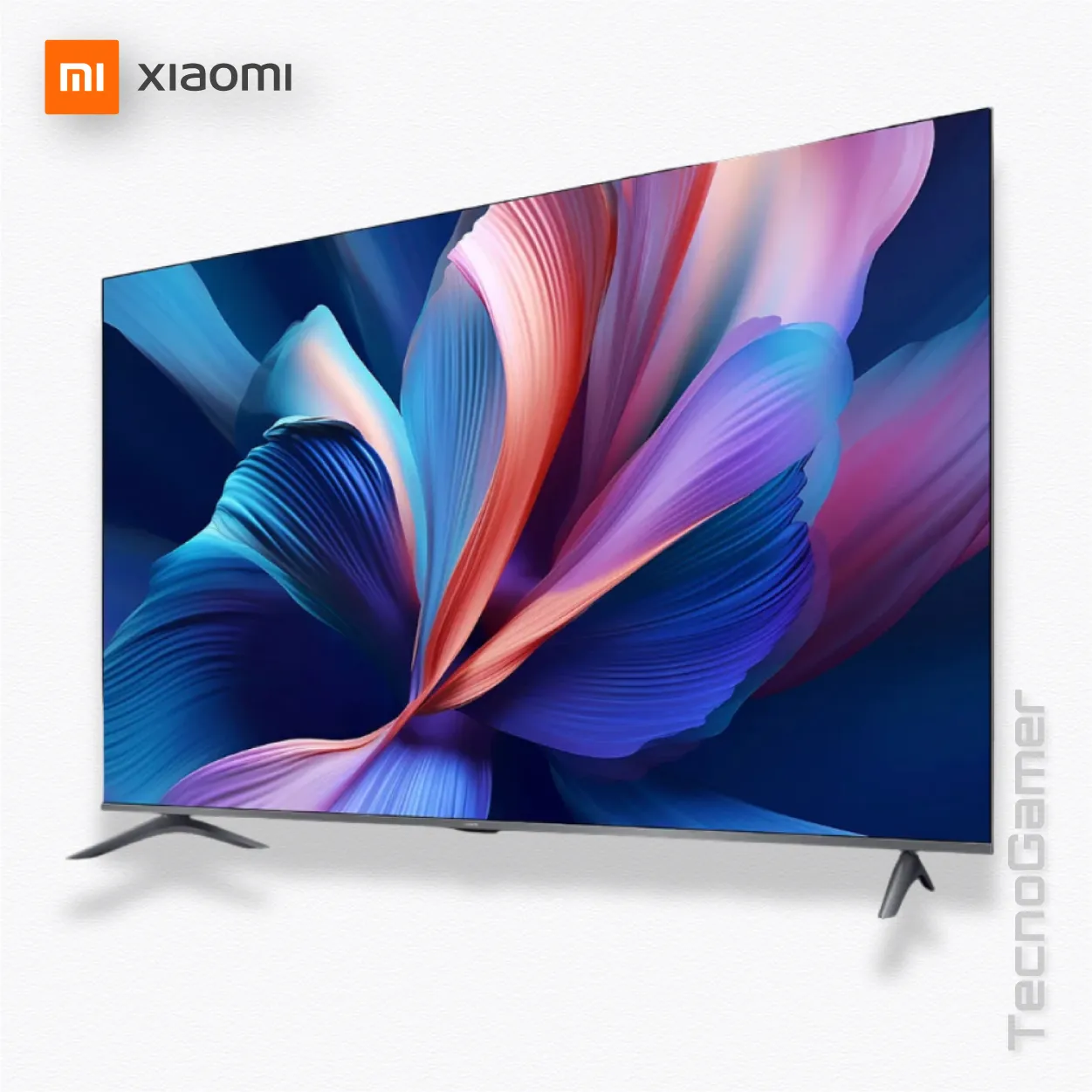 TV Xiaomi A PRO 2026 55" - Imagen 2