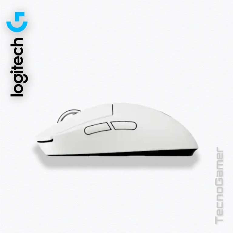 Mouse Logitech PRO X SUPERLIGHT 2C (WIRELESS)