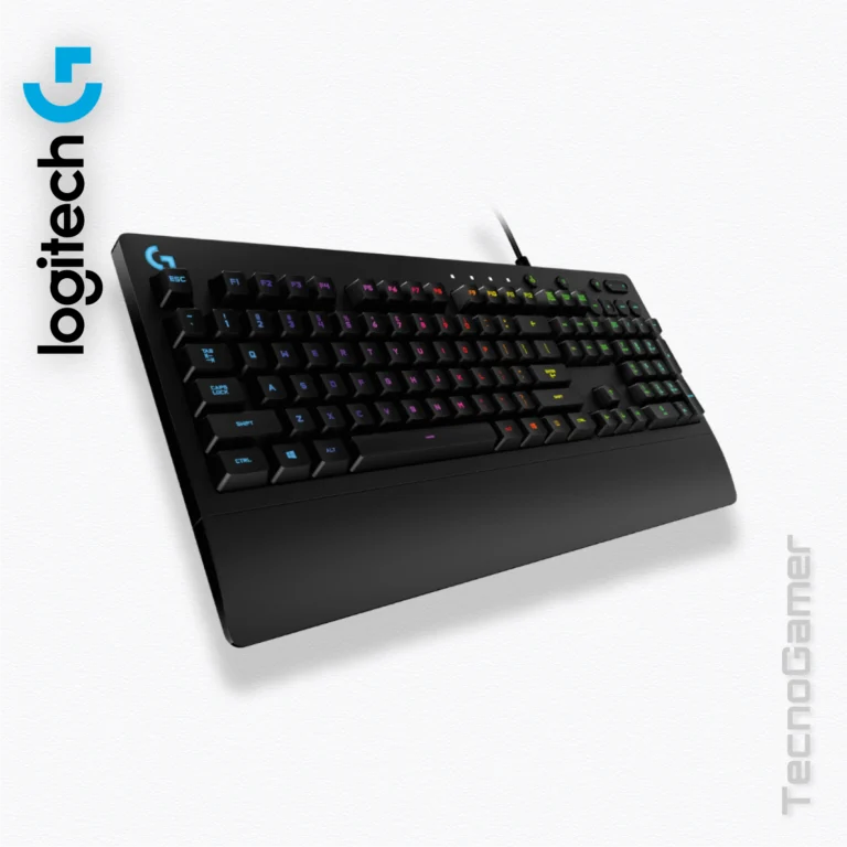 Teclado LOGITECH G213 USB