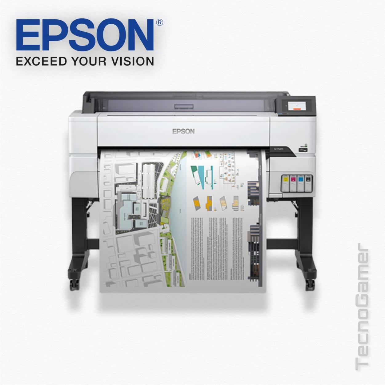 EPSON SureColor T5475