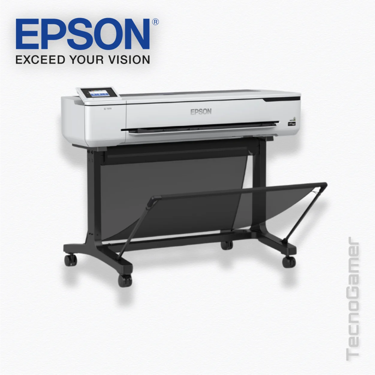 EPSON SureColor T5170