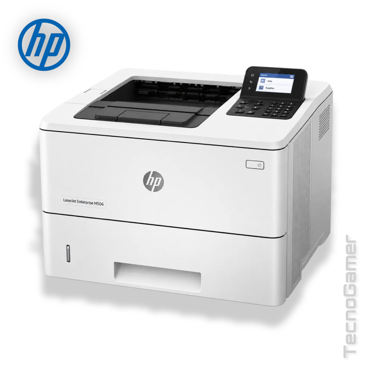 HP LaserJet Enterprise M506