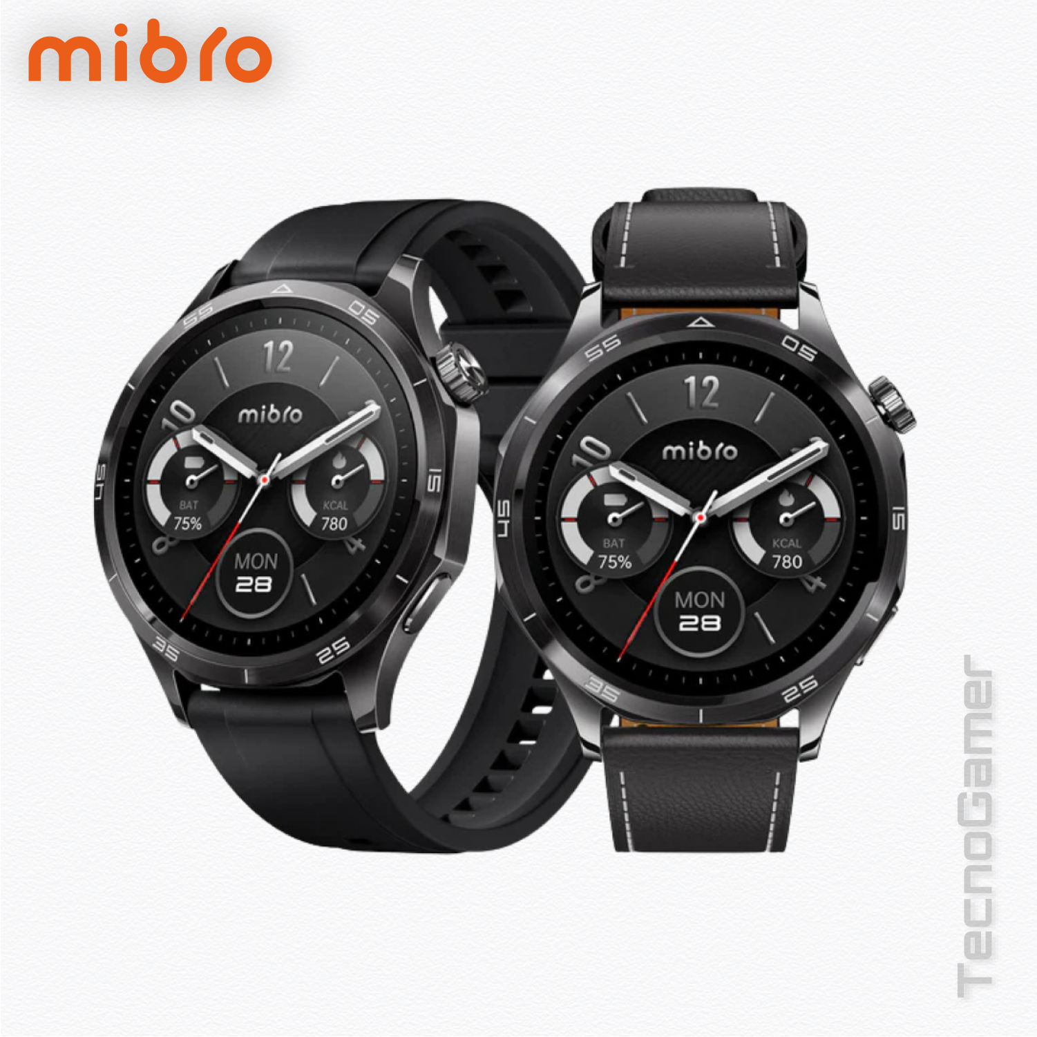 Reloj Digital Mibro WATCH GT - Imagen 3