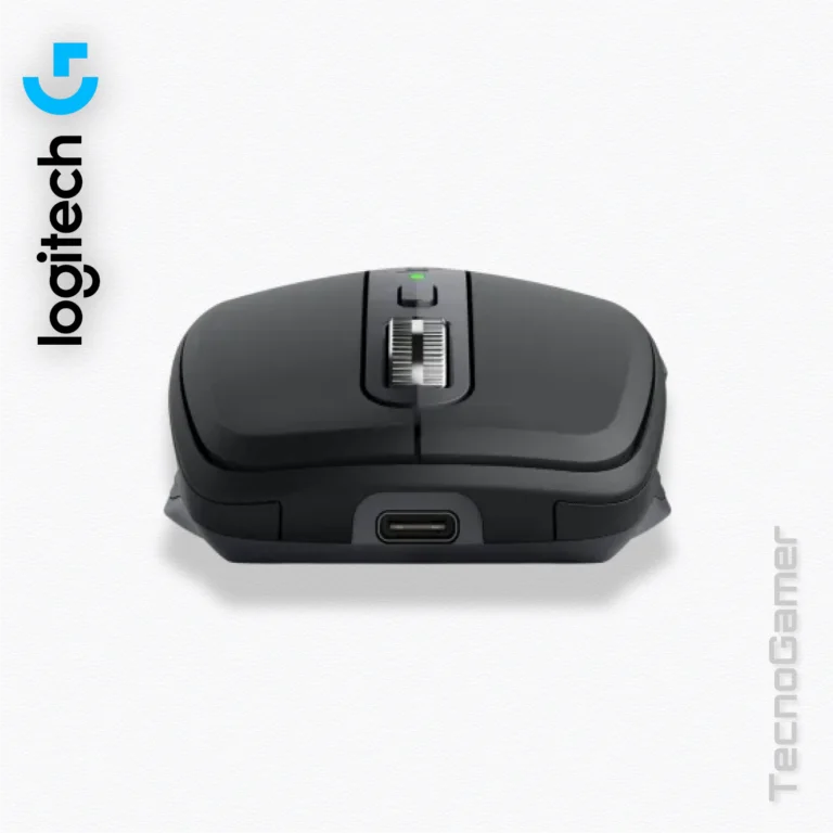 Mouse Logitech Mx Any Where 3s