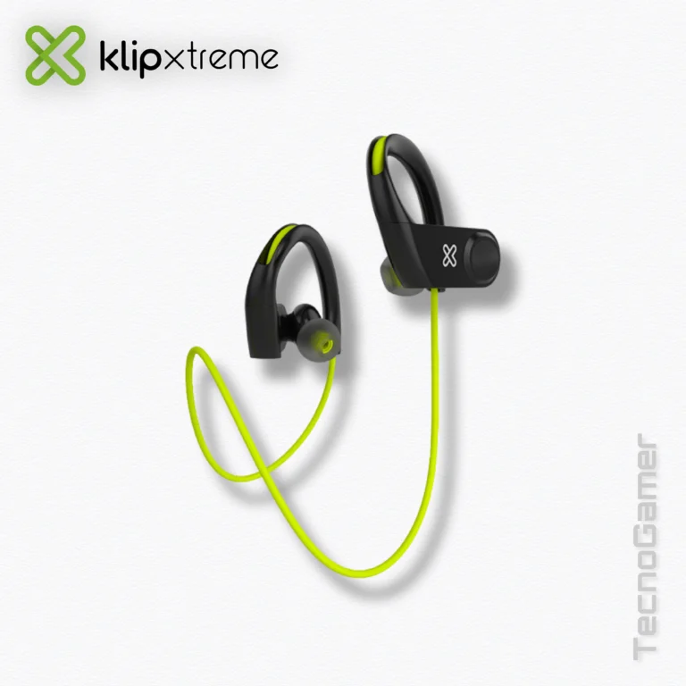 Audifono KLIPXTREME KSSM-750 16Hrs