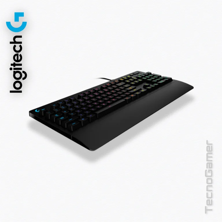 Teclado LOGITECH G213 USB