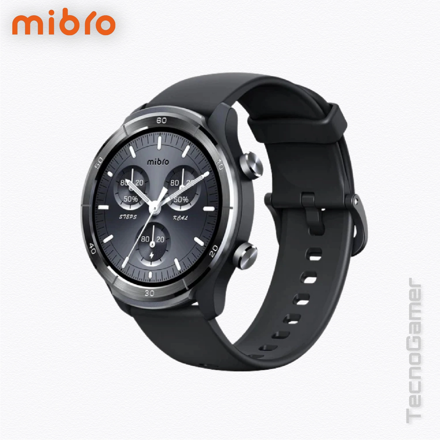 Reloj Digital Mibro Watch A3 - Imagen 3