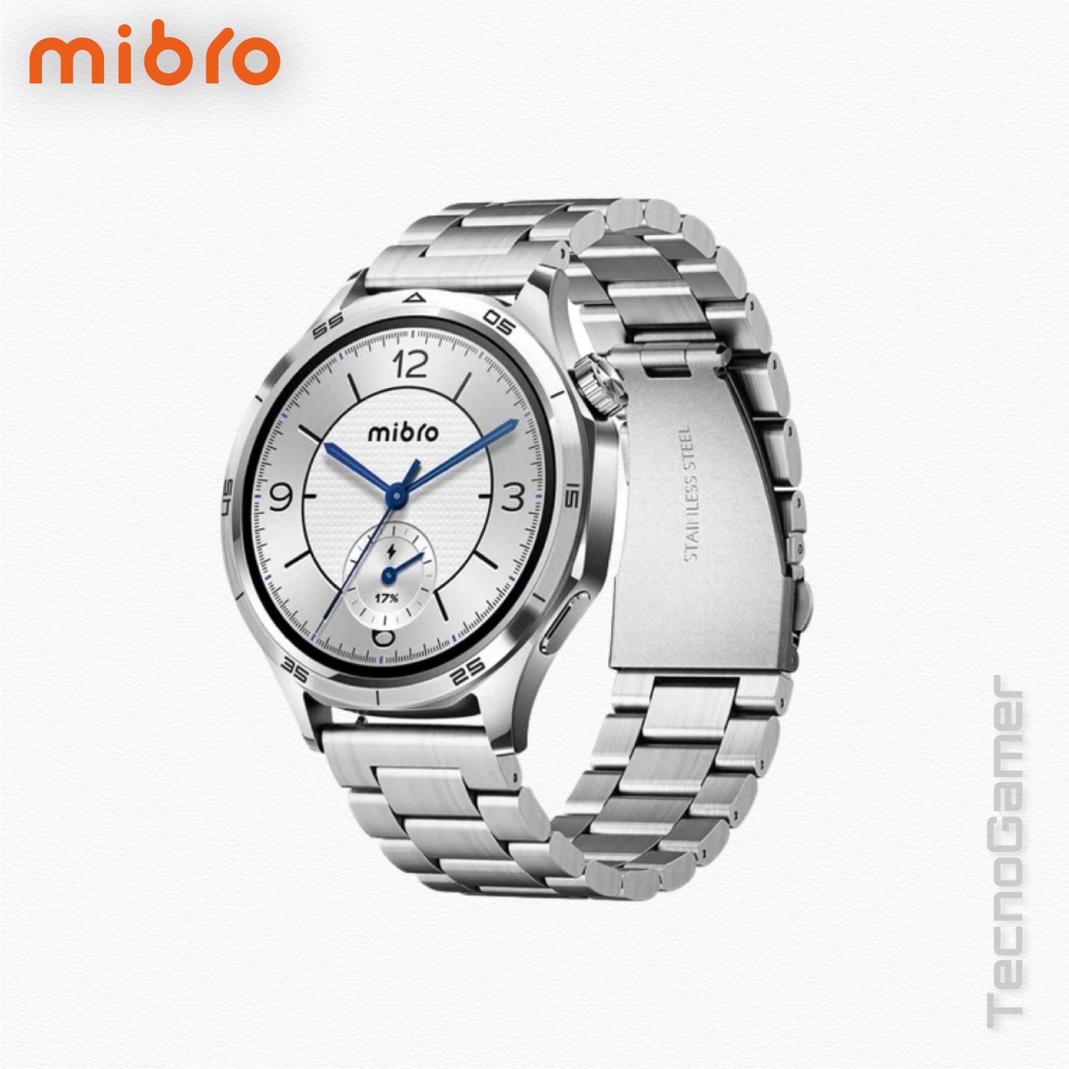 Reloj Digital Mibro WATCH GT - Imagen 4