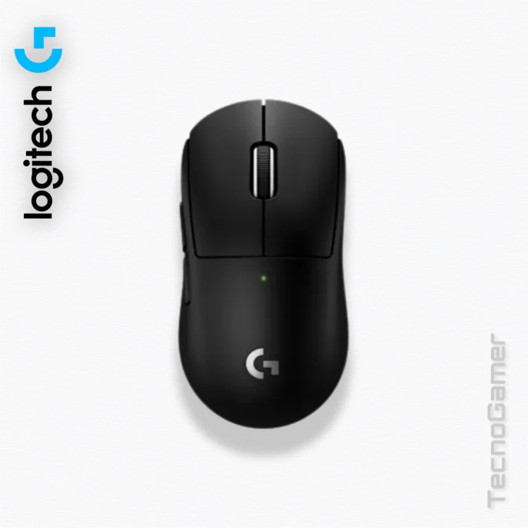 Mouse Logitech PRO X SUPERLIGHT 2C (WIRELESS)