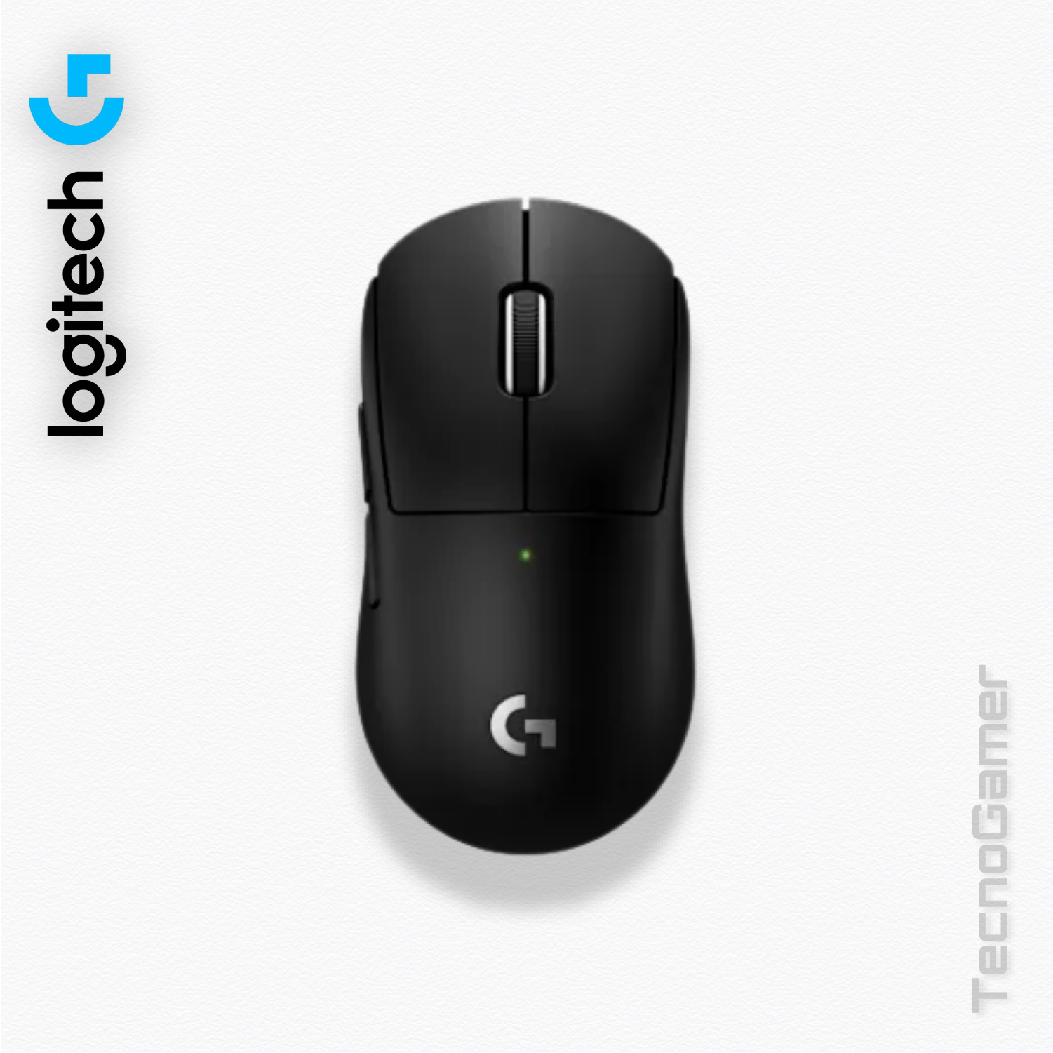 Mouse Logitech PRO X SUPERLIGHT 2C (WIRELESS)