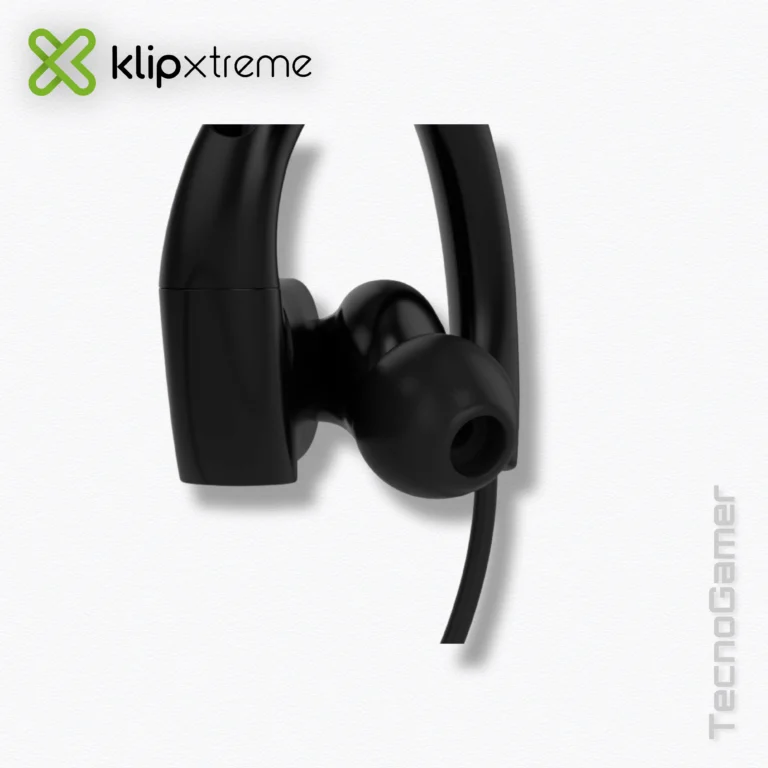Audifono KLIPXTREME KSSM-750 16Hrs