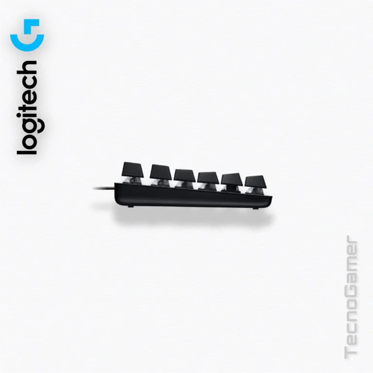 Teclado Logitech G413 TKL SE MECANICO USB