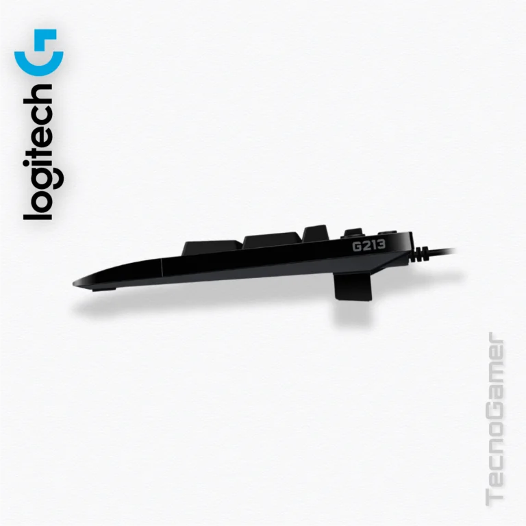 Teclado LOGITECH G213 USB