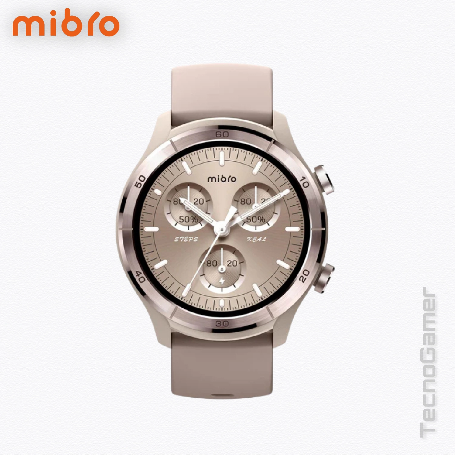 Reloj Digital Mibro Watch A3 - Imagen 4