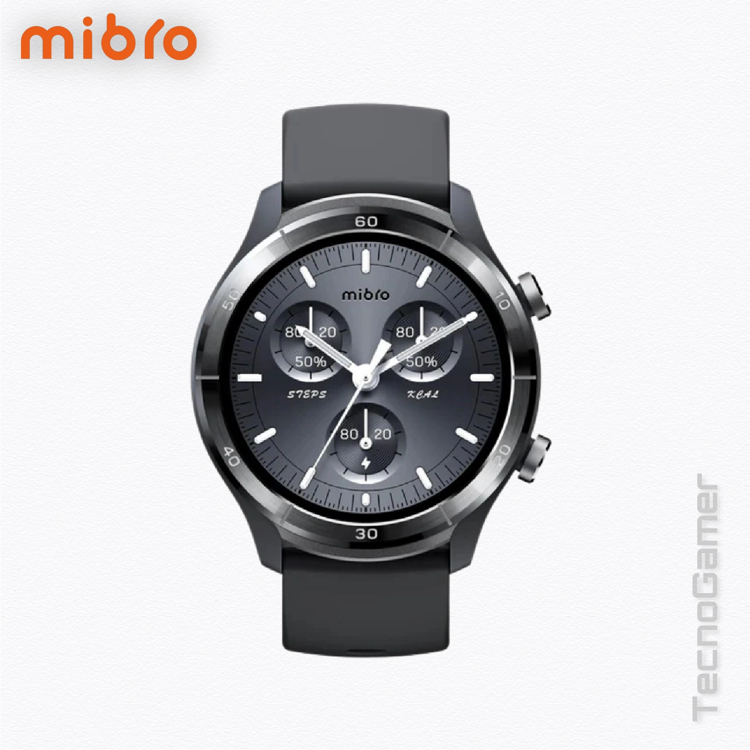 Reloj Digital Mibro Watch A3 - Imagen 5