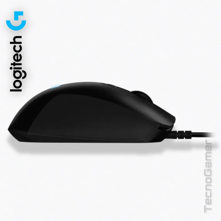 Mouse Logitech G403 Hero Black (USB)